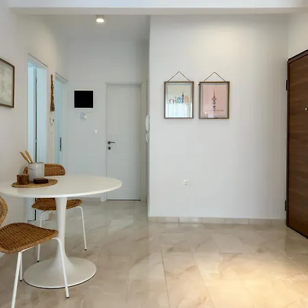 Διαμέρισμα Luxury Downtown Guya Θεσσαλονίκη