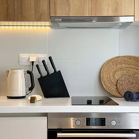 Luxury Downtown Guya * Θεσσαλονίκη