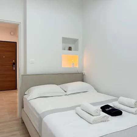 Luxury Downtown Guya Apartment Thessaloniki
