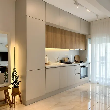 Apartment Luxury Downtown Guya *