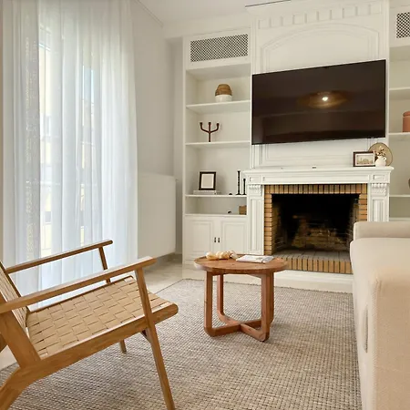 Apartment Luxury Downtown Guya *